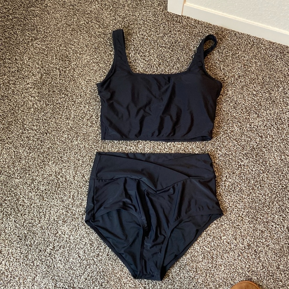 Coral Reef 2 Piece